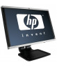 HP LA2205WG 22"  LED Monitor VGA DVI PIVOT Záruka 3roky Trieda A